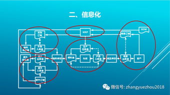柔性制造體系 下 信息系統和組織基礎保障