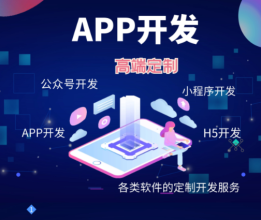 網站開發、App開發、微信開發等 成都小程序商城定制