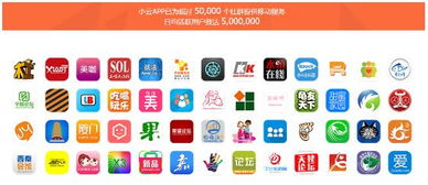 gmic全球移動互聯網大會召開 小云引領app新玩法