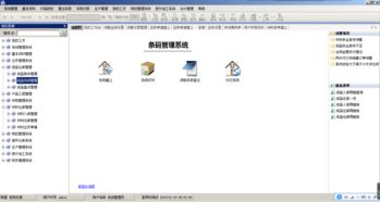 淺談固裝定制家具行業包裝資料在erp系統中應用