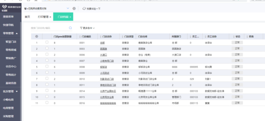 如何定制erp管理系統軟件