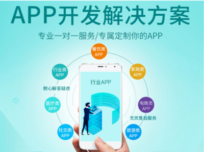 app軟件開發(fā)/原生app定制開發(fā)/app開發(fā)解決方案