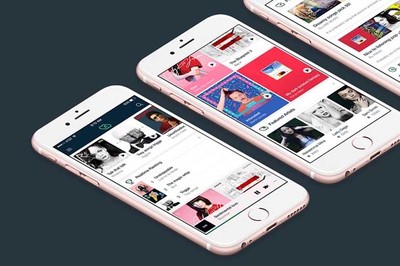金融APP定制開發企業的信息數據時代