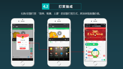 知識付費服務平臺,知識付費平臺是什么,知識付費APP定制開發