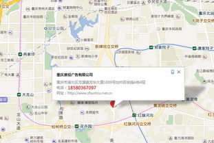 重慶app定制開發價格是多少 準投公司大揭秘
